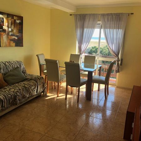 Casa Da Praia Com Tres Quartos - Figueira Foz فيغيورا دا فوز المظهر الخارجي الصورة