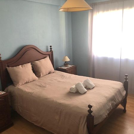Casa Da Praia Com Tres Quartos - Figueira Foz فيغيورا دا فوز المظهر الخارجي الصورة