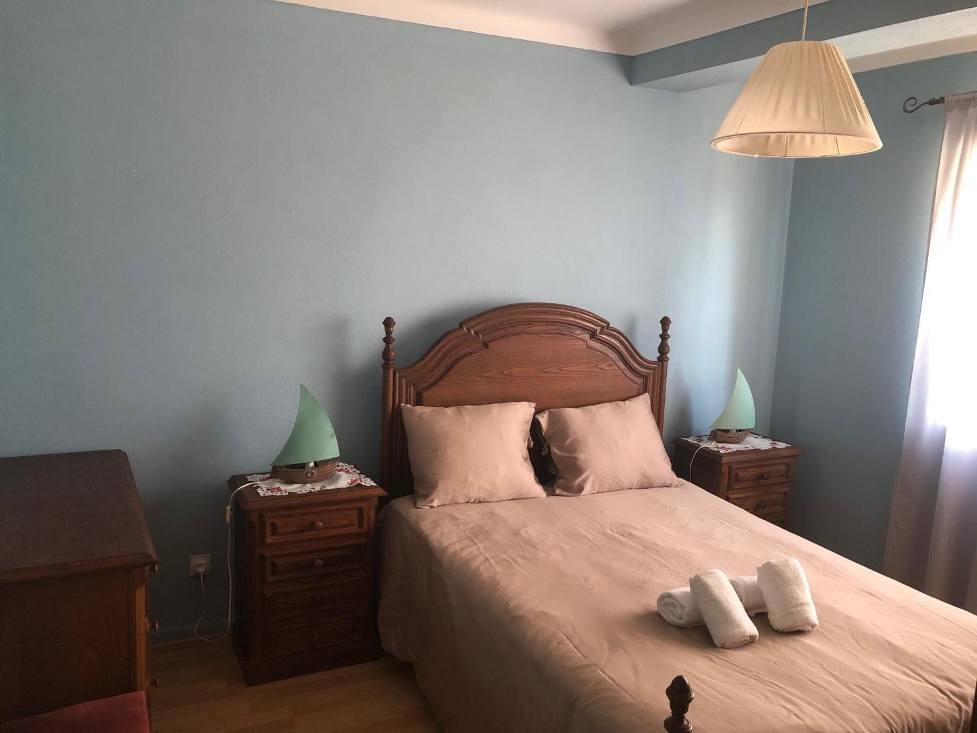 Casa Da Praia Com Tres Quartos - Figueira Foz فيغيورا دا فوز المظهر الخارجي الصورة