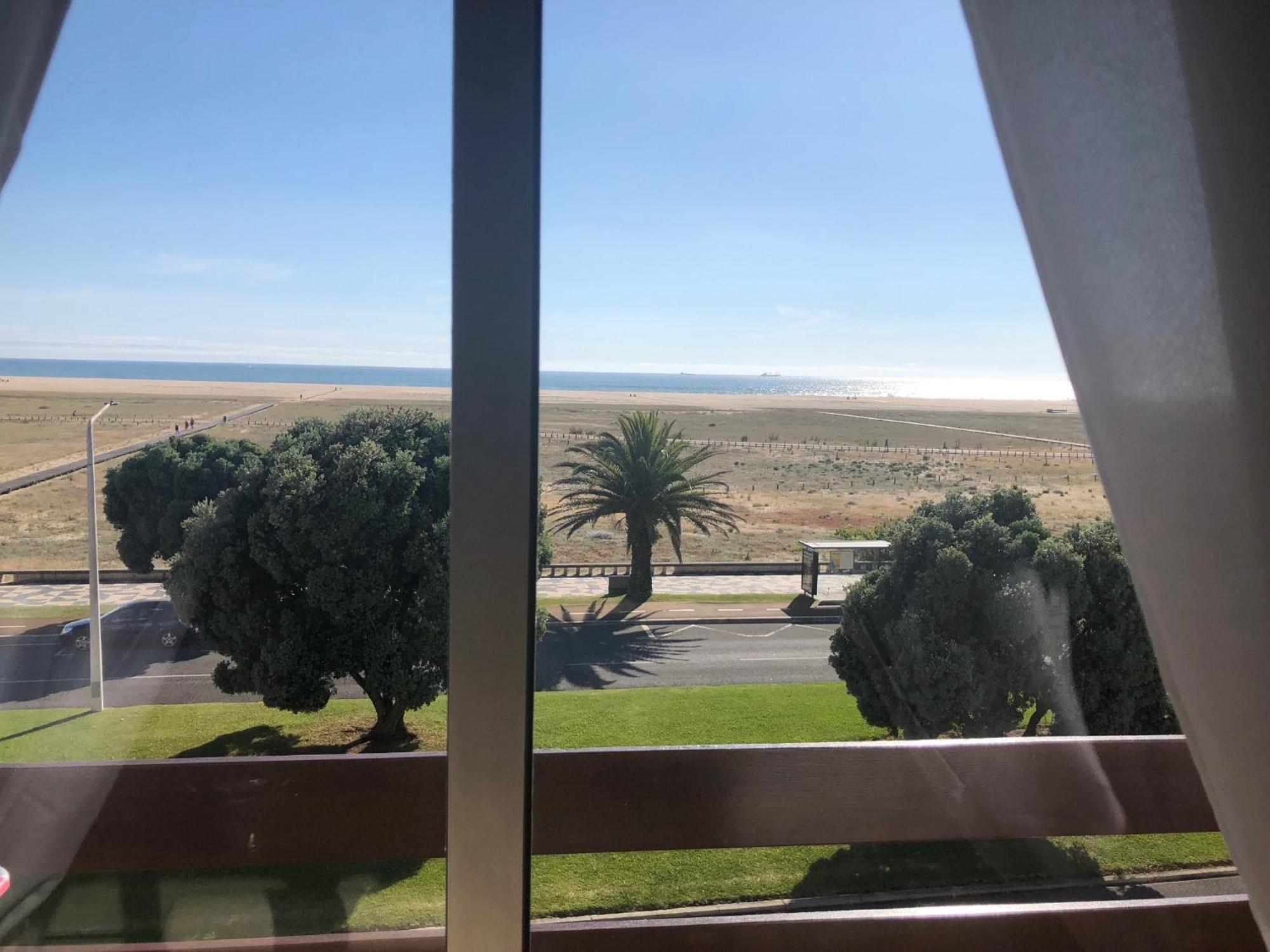 Casa Da Praia Com Tres Quartos - Figueira Foz فيغيورا دا فوز المظهر الخارجي الصورة